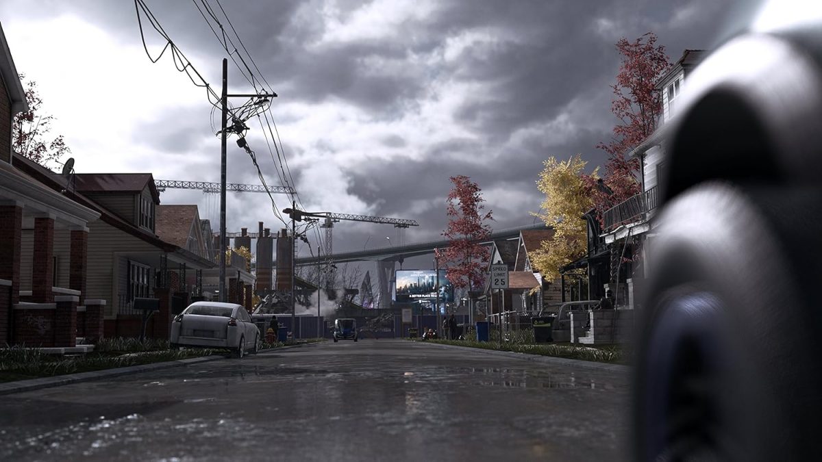 ⁦Detroit: Become Human - PlayStation 4⁩ - الصورة ⁦3⁩