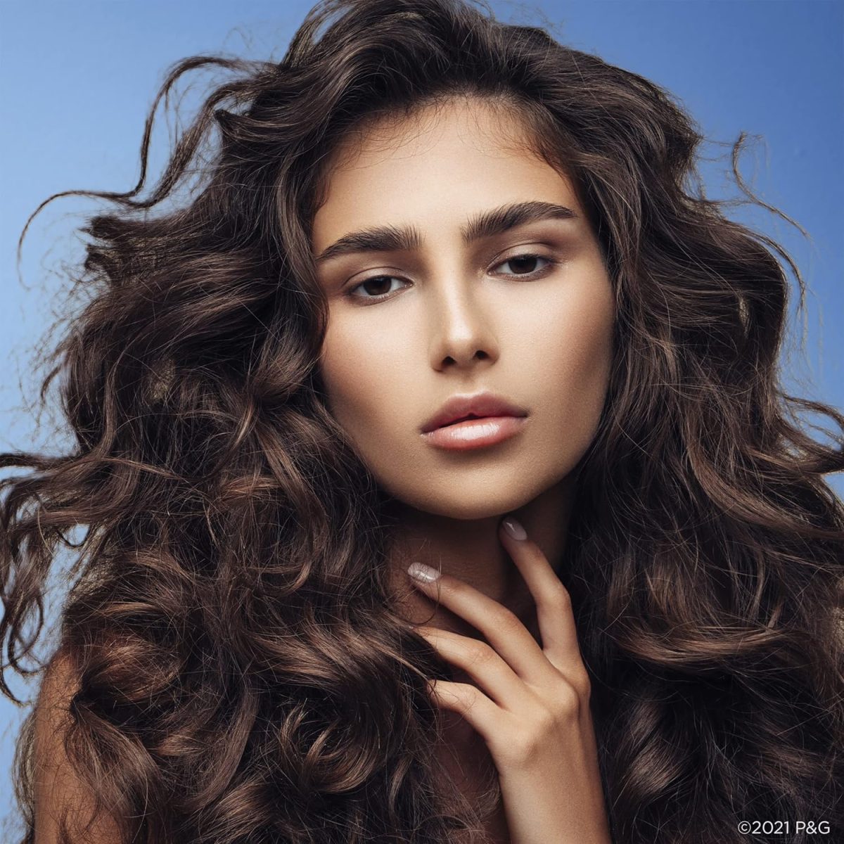 ⁦هير فود بلسم مغذي مع حليب جوز الهند وتوابل الشاي، 300 مل⁩ - الصورة ⁦6⁩