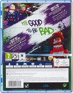 ⁦Warner Bros PS4 LEGO DC SUPER VILLAINS (R2) PEGI ENG STD (PS4)⁩ - الصورة ⁦2⁩