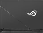 ⁦اسس لابتوب العاب روج ستريكس سكار 15 (2020) 15.6؟ 240Hz نوع IPS FHD، انفيديا جيفورس RTX 2070 سوبر، انتل كور i7-10875H، 16GB DDR4، 1TB PCIe NVMe SSD، كيبورد RGB لكل مفتاح، ويندوز 10، G532LWS-DS76⁩ - الصورة ⁦6⁩