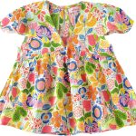 جيلين جيرلز ليتل تريندسيتر: بلوزة فيسكوز بريزي ستايل أنيقة وثقة الربيع