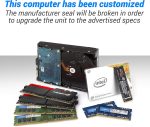 ⁦لابتوب ديل لاتيتيود 5300 2 في 1، شاشة لمس FHD مقاس 13.3 بوصة، Intel Core i7-8665U 4.8 GHz، (RAM) سعة 16 GB، NVMe SSD سعة 512 GB، HDMI، DisplayPort USB-C، واي فاي Windows 10 Pro (مُجدد)⁩ - الصورة ⁦2⁩