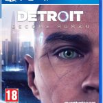 Detroit Become Human (PS4)