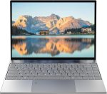 لابتوب ويندوز 11 بشاشة 13.5 انش بنتيوم J3710 رباعي النواة، ذاكرة RAM 4GB + SSD 128GB، نوت بوك رفيع وخفيف، لوحة 3000×2000 3K، واي فاي 5G + AC، هيكل معدني، كيبورد باضاءة خلفية، بصمة اصبع، WPS، HDMI، نوع