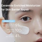 ⁦Illiyoon Amore Pacific Ceramide Ato Concentrate Moisturizer Cream 200ml (6.8 oz)⁩ - الصورة ⁦3⁩