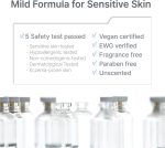 ⁦Illiyoon Amore Pacific Ceramide Ato Concentrate Moisturizer Cream 200ml (6.8 oz)⁩ - الصورة ⁦4⁩