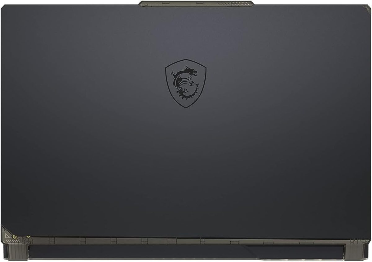 ⁦MSI لابتوب العاب سايبورغ 15 - 15.6FHD 144Hz، انتل كور i7-13620H، جيفورس RTX 3050 6GB، 1TB NVMe SSD، ويندوز 11، ماوس لاسلكي ستيك اسود (انفيديا جيفورس RTX3050 6GB | 1TB | 32GB RAM | ويندوز 11 برو)⁩ - الصورة ⁦5⁩
