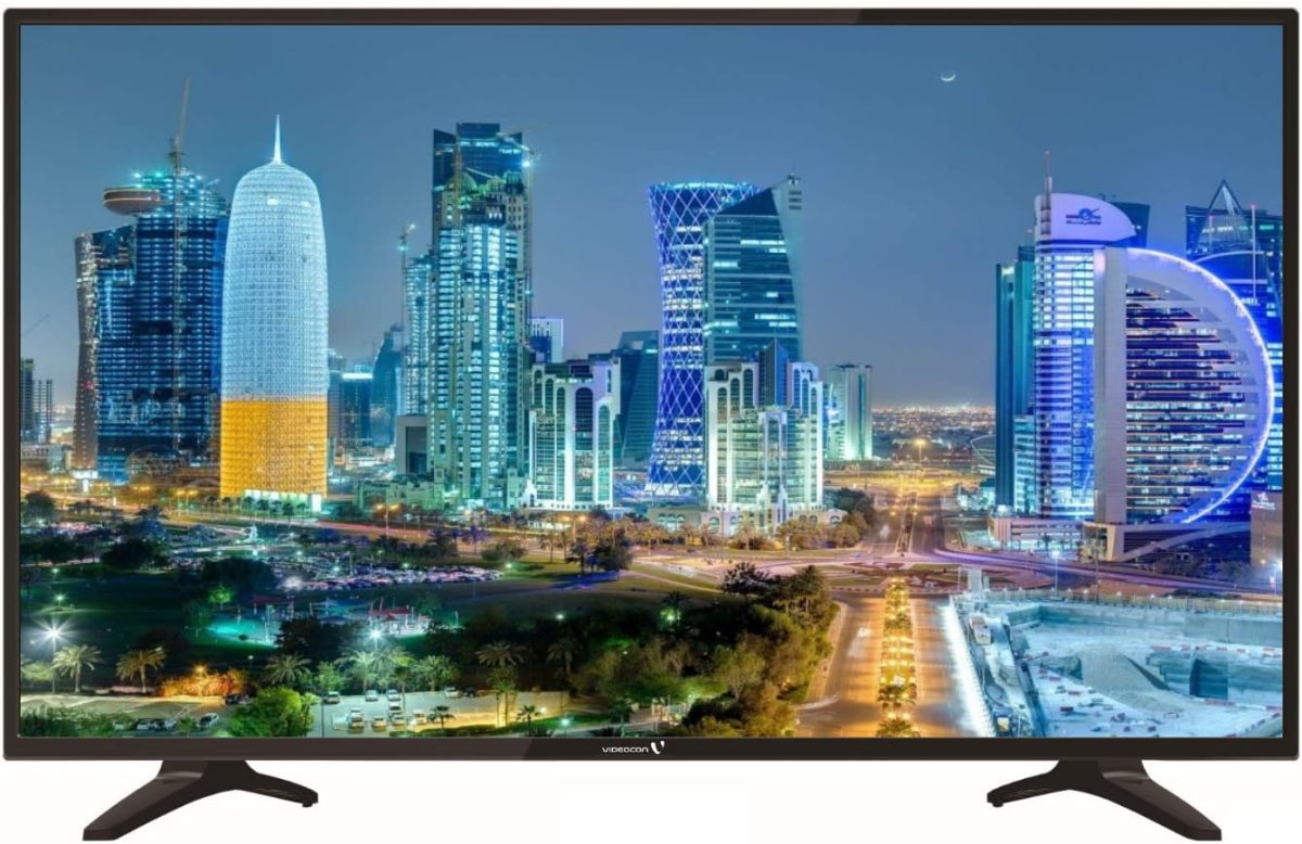 فيديوكون ذكي 32 بوصة - 2019 نموذج