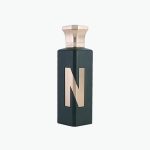 ⁦نسيم عطر لوست ان ذا وودز اكوا بيرفيوم 75 مل من سلسلة ان - او دي بارفان سباتل للرجال والنساء - عطر غير كحولي يدوم طويلا - رائحة منعشة من الحمضيات والزهور وخشب الصندل⁩ - الصورة ⁦3⁩