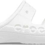 صندل بايا مسطح للبالغين من الجنسين من كروكس