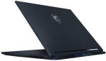 ⁦MSI لابتوب العاب ستيلث 14 ايه اي ستوديو A1VFG-030XES 16 انش 16:10 2.8K OLED 120Hz انتل كور الترا 7 155H 32GB RAM 1TB SSD RTX 4060-8GB بدون نظام تشغيل ازرق ستار كويرتي اسباني⁩ - الصورة ⁦2⁩