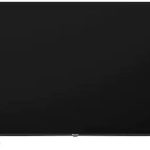 هايسينس تلفزيون ذكي U6H (55 بوصة) 4K HDR10+ وكوانتوم دوت ULED مع يوتيوب ونتفليكس وبرايم فيديو فيدا وصوت فيدا (2022 جديد)، اسود