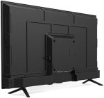 ⁦تلفزيون مونو 32 بوصة LED - تصميم نحيف FHD مع منافذ HDMI وUSB وشاشة موفرة للطاقة⁩ - الصورة ⁦6⁩