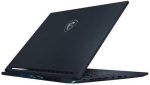 ⁦MSI لابتوب العاب ستيلث 14 ايه اي ستوديو A1VFG-030XES 16 انش 16:10 2.8K OLED 120Hz انتل كور الترا 7 155H 32GB RAM 1TB SSD RTX 4060-8GB بدون نظام تشغيل ازرق ستار كويرتي اسباني⁩ - الصورة ⁦4⁩