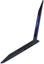 ⁦MSI لابتوب العاب ستيلث 14 ايه اي ستوديو A1VFG-030XES 16 انش 16:10 2.8K OLED 120Hz انتل كور الترا 7 155H 32GB RAM 1TB SSD RTX 4060-8GB بدون نظام تشغيل ازرق ستار كويرتي اسباني⁩ - الصورة ⁦5⁩