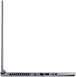 ⁦ايسر نوت بوك بريداتور تريتون 500 SE PT516-52s-79ST بشاشة 16 انش WQXGA بتردد 240Hz ومعالج انتل كور i7-12700H بتردد 2.3GHz وذاكرة RAM 16GB وSSD 2TB وانفيديا جيفورس RTX 3080 Ti 16GB وويندوز 11 هوم⁩ - الصورة ⁦7⁩