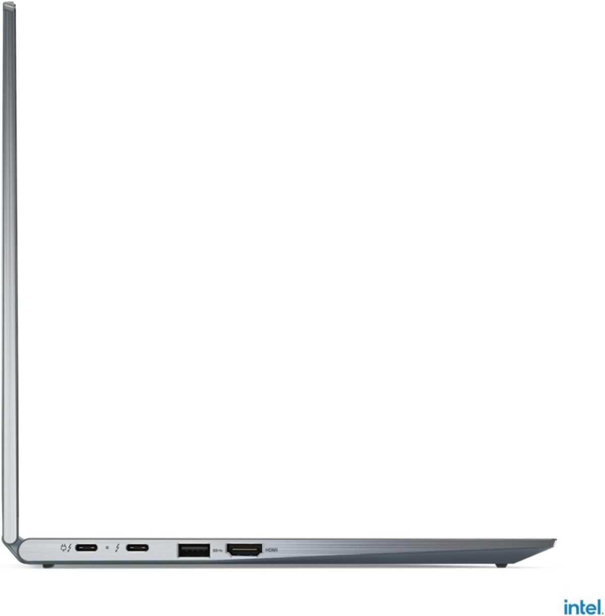 ⁦لابتوب ثينك باد اكس 1 يوجا 14.1 انش 2 في 1، كور i7 الجيل الثامن، ذاكرة RAM 16GB، SSD 512GB، ويندوز 10 برو، متجدد⁩ - الصورة ⁦2⁩