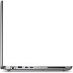 ⁦ديل لابتوب لاتيتيود 5440 (2023) | شاشة 14 انش 1920x1080 FHD | كور i7-1365U - قرص صلب 2TB SSD - 32GB RAM | 10 كور @ 5.2GHz ويندوز 11 برو، فضي⁩ - الصورة ⁦7⁩