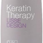 الفابارف ميلانو بلسم العناية بالكيراتين ثيرابي من ليسي ديزاين، 250 مل