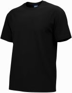 ⁦تي شيرت قطن فاخر للرجال | مقاس (L)⁩ - الصورة ⁦4⁩