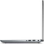 ⁦ديل لابتوب لاتيتيود 5440 (2023) | شاشة 14 انش 1920x1080 FHD | كور i7-1365U - قرص صلب 2TB SSD - 32GB RAM | 10 كور @ 5.2GHz ويندوز 11 برو، فضي⁩ - الصورة ⁦8⁩