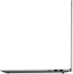 ⁦لينوفو نوت بوك ايديا باد سليم 5 16IRU9 83FW000XUS 16 انش WUXGA - انتل كور 7 150U - 8GB - 512GB SSD - كيبورد انجليزي (US) - رمادي كلاود - شريحة انتل - 1920 × 1200 - ويندوز 11 هوم - انتل⁩ - الصورة ⁦4⁩