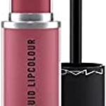 احمر شفاه سائل باودر كيس مور ذا ميهر من ماك