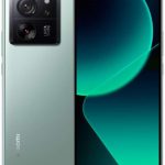 شاومي هاتف ذكي 13T ثنائي شرائح الاتصال بذاكرة روم 256GB وذاكرة RAM 8GB (جي اس ام فقط | بدون سي دي ام ايه) هاتف ذكي 5G مفتوح من المصنع (اخضر ميدو) - اصدار عالمي