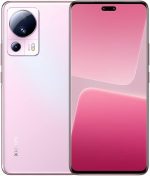 شاومي 13 لايت (ذاكرة RAM 8GB وذاكرة تخزين 256) - شاشة AMOLED 120Hz | سناب دراجون® متطورة 4 نانومتر الجيل 1 | نظام كاميرا رائد للصور الفنية | تصميم نحيف خفيف الوزن لراحة اليد