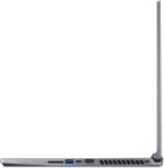 ⁦ايسر نوت بوك بريداتور تريتون 500 SE PT516-52s-79ST بشاشة 16 انش WQXGA بتردد 240Hz ومعالج انتل كور i7-12700H بتردد 2.3GHz وذاكرة RAM 16GB وSSD 2TB وانفيديا جيفورس RTX 3080 Ti 16GB وويندوز 11 هوم⁩ - الصورة ⁦8⁩