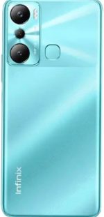 ⁦انفنيكس هوت 20I 128GB+4+3GB (4G) (اخضر)⁩ - الصورة ⁦2⁩