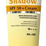 كريم ظل الجفون من فيكس ديرما 50+ كريم عامل حماية من أشعة الشمس فعال 75 جم بتركيبة مقاومة للماء