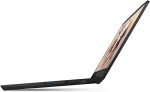 ⁦MSI لابتوب العاب كاتانا GF66 بشاشة 15.6 انش 244Hz FHD ومعالج انتل كور i9-12900H RTX3070TI 16GB وذاكرة مستديمة SSD 1TB، ويندوز 11 - اسود (12UGSOK-1046)⁩ - الصورة ⁦9⁩