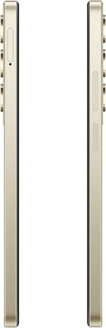 ⁦ريلمي هاتف ذكي c65 6+128 GB، كاميرا 50MP بالذكاء الاصطناعي، شاشة 6.67 انش مريحة للعين مع معدل تحديث 90Hz، شحن سريع 45 واط، بطارية ضخمة 5000mAh، يدعم ان اف سي، ذهبي ستارلايت⁩ - الصورة ⁦7⁩