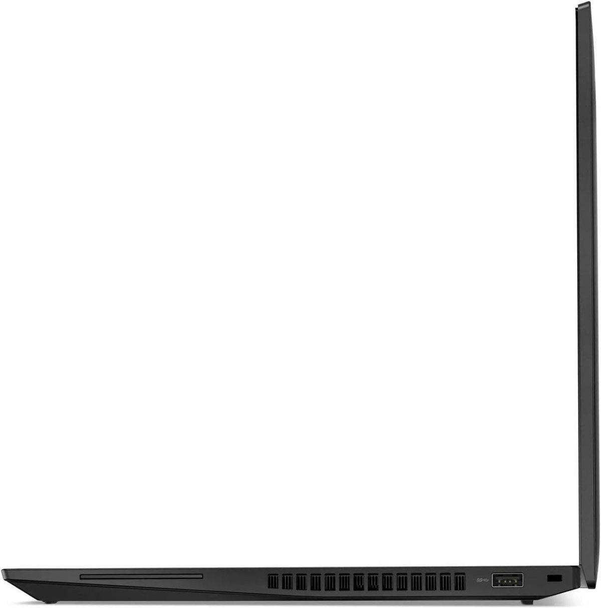 ⁦Lenovo ThinkPad P16s Gen 2 Laptop with AMD Ryzen 5 PRO 7545U Processor, 16" WUXGA Non-Touch, Anti-Glare, 300Nits Display, 32GB RAM, 1TB SSD, 5MP IR+RGB Cam, AMD Radeon 740M, FP Reader, and Win 11 Pro⁩ - الصورة ⁦4⁩