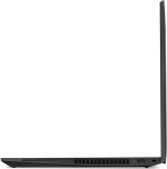 ⁦Lenovo ThinkPad P16s Gen 2 Laptop with AMD Ryzen 5 PRO 7545U Processor, 16" WUXGA Non-Touch, Anti-Glare, 300Nits Display, 32GB RAM, 1TB SSD, 5MP IR+RGB Cam, AMD Radeon 740M, FP Reader, and Win 11 Pro⁩ - الصورة ⁦4⁩
