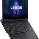 لينوفو نوت بوك ليجن برو 7 للالعاب | 16 انش WQXGA | انتل كور i7-13900H | 32GB RAM | 2048GB M2 | انفيديا جيفورس RTX4090 (16GB) | ويندوز 11 هوم | رمادي | عناية ممتازة لمدة 3 سنوات