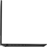 ⁦Lenovo ThinkPad P16s Gen 2 Laptop with AMD Ryzen 5 PRO 7545U Processor, 16" WUXGA Non-Touch, Anti-Glare, 300Nits Display, 32GB RAM, 1TB SSD, 5MP IR+RGB Cam, AMD Radeon 740M, FP Reader, and Win 11 Pro⁩ - الصورة ⁦3⁩