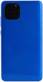 ⁦Generic Unlocked Mobile Phone, Phone IP13 Pro 4.66 Inch RAM 2 GB ROM 32 GB MTK6779 CPU Processor with Face Recognition for Work (Light Blue)⁩ - الصورة ⁦8⁩