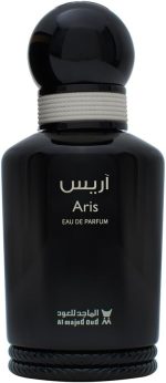 الماجد فور عود عطر كلاسيك اريس 100 مل