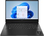 لابتوب العاب اتش بي اومن الجيل 14 بشاشة QHD 16 انش 240Hz ومعالج كور i9 14900HX وذاكرة RAM 16GB وSSD 1TB وبطاقة رسومات NVlDlA جيفورس RTX 4060-8GB وكيبورد باضاءة خلفية RGB - اسود (مجدد)