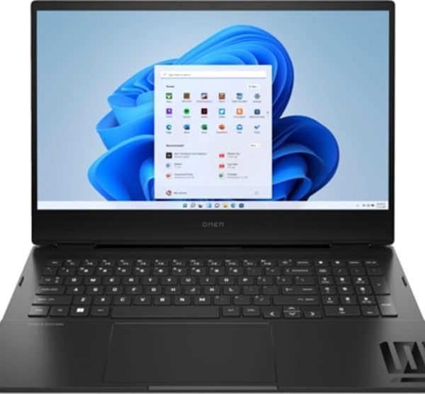 لابتوب العاب اتش بي اومن الجيل 14 بشاشة QHD 16 انش 240Hz ومعالج كور i9 14900HX وذاكرة RAM 16GB وSSD 1TB وبطاقة رسومات NVlDlA جيفورس RTX 4060-8GB وكيبورد باضاءة خلفية RGB - اسود (مجدد)