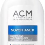 ACM Novophane K شامبو 125 مل