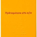 افالون فارما كريم افوكوين من هيدروكينون 50 جرام