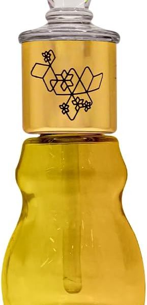 اجمل زيت عطري كول مون 24 مل