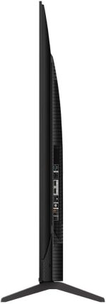⁦TCL تلفزيون ذكي 65 بوصة جوجل تي في 4K UHD 60Hz MEMC، 120Hz VRR، DLG 120Hz، دولبي فيجن اتموس، HDR10+، DTS فيرتشوال اكس، تدرج لوني واسع، نحيف وموحد، تيتانيوم مصقول 65P755 (2024)⁩ - الصورة ⁦5⁩