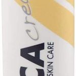 كريم سيكا بوست بيرن للبشرة من ناكي، 50 مل