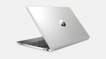 ⁦HP لابتوب فاخر بشاشة لمس HD 15.6 انش 2020 15.6 انش ومعالج انتل كور i5-1035G1 الجيل العاشر وذاكرة DDR4 سعة 16GB وSSD 512GB وUSB نوع C وHDMI وويندوز 10 - فضي⁩ - الصورة ⁦3⁩