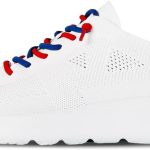 حذاء كلاود من دوزولو - حذاء خفيف الوزن سهل الارتداء برباط مريح ومتين، مقاس 44 EU