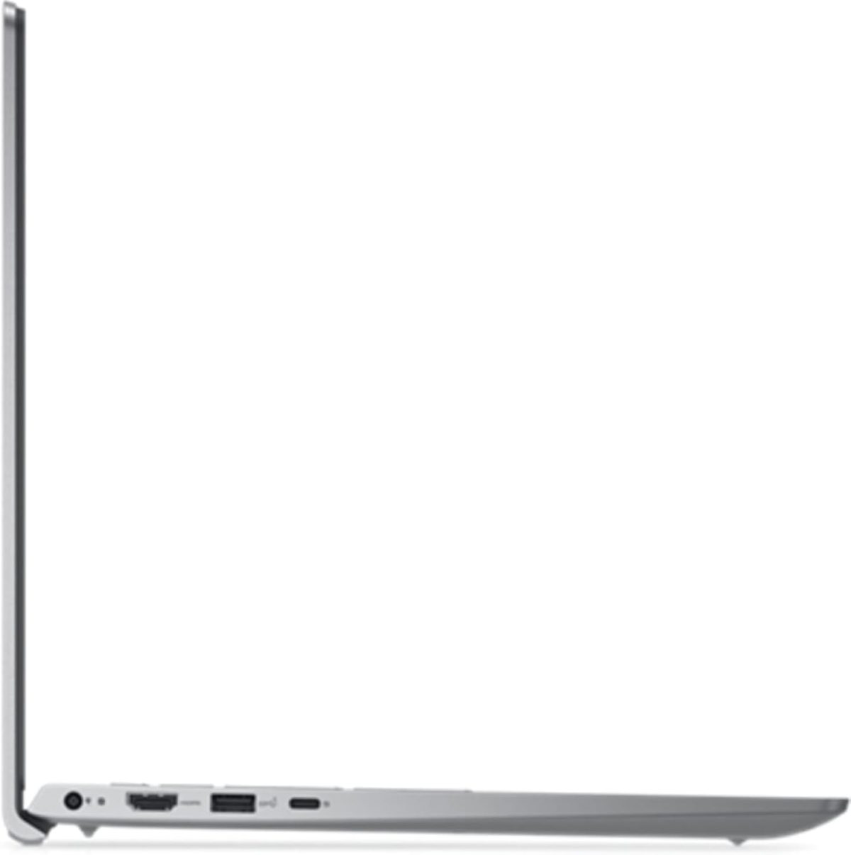 ⁦ديل لابتوب فوسترو 3530 (2023) | شاشة 15.6 انش 1920x1080 FHD | كور i7-1355U - قرص صلب 512GB SSD - ذاكرة RAM 16GB | 10 كور @ 5GHz بدون نظام تشغيل اسود⁩ - الصورة ⁦9⁩